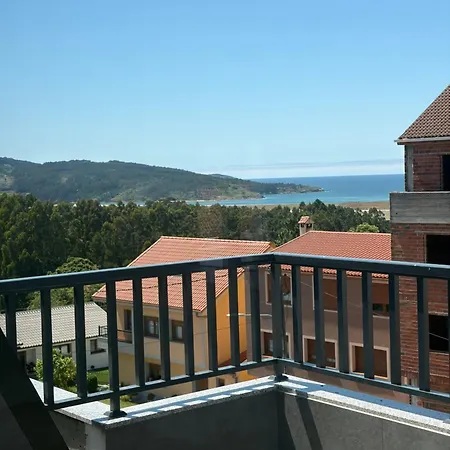 Atico Boca Da Ria *