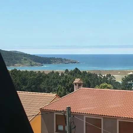 Atico Boca Da Ria
