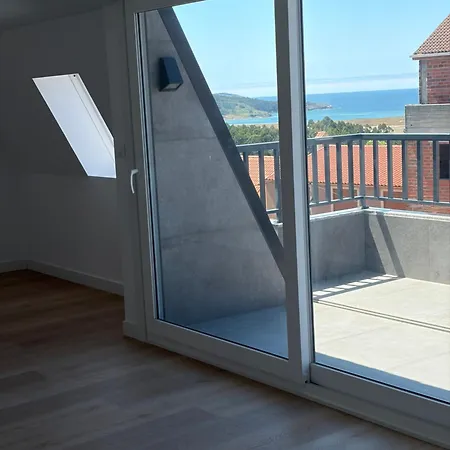 Atico Boca Da Ria Apartament