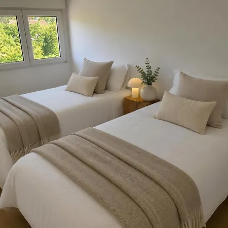 Apartament Atico Boca Da Ria *