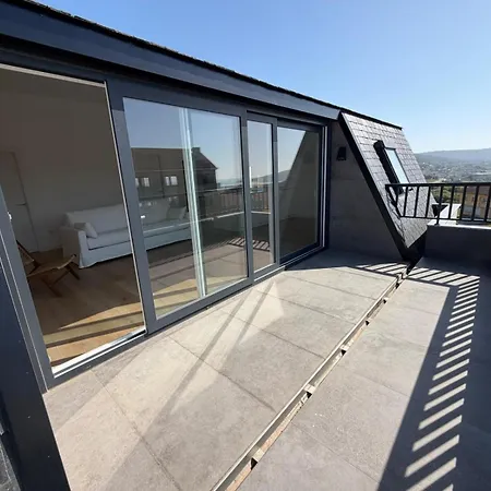Atico Boca Da Ria Apartament *