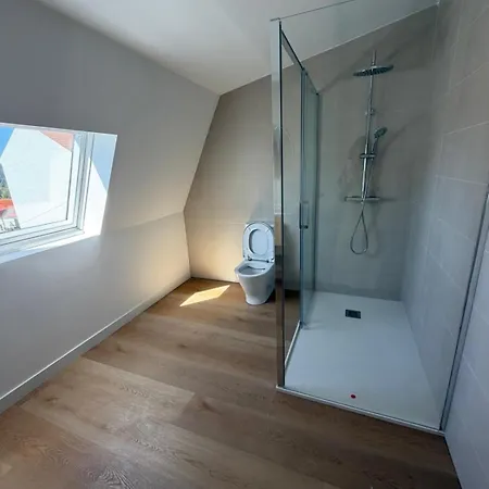 Apartament Atico Boca Da Ria *